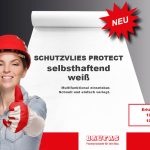 Produkt Schutzvlies Protect von Baufas