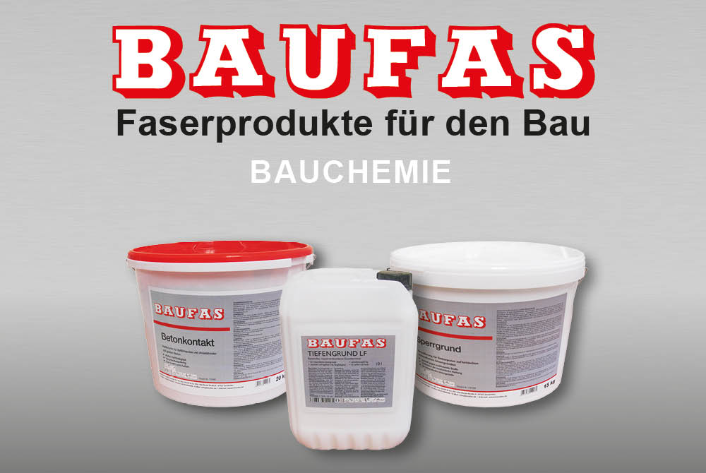 Baufas Lierferprogramm Bauchemie im Download