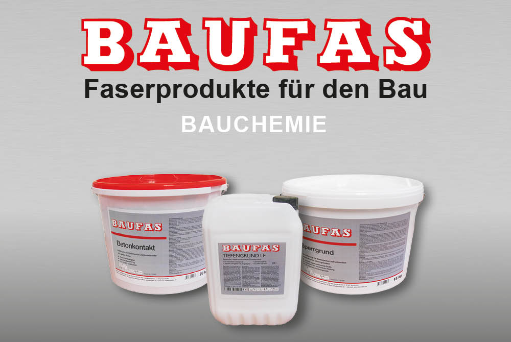 Baufas Lierferprogramm Bauchemie im Download