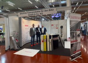 Bauvista Messe 1